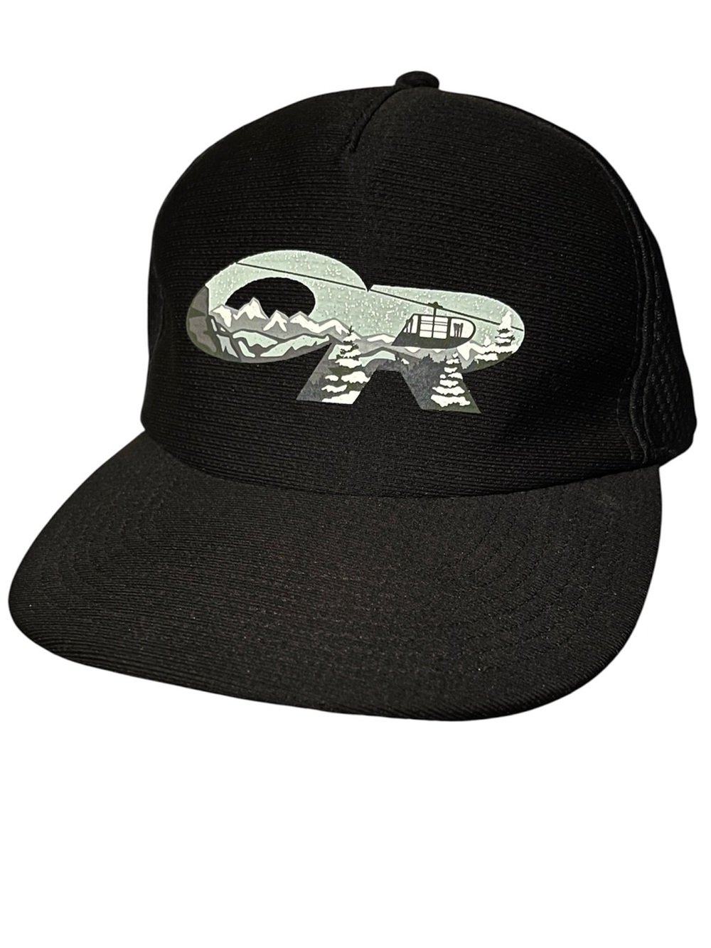 Outdoor research hat
